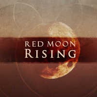 Red Moon Rising RPG, full announcement
